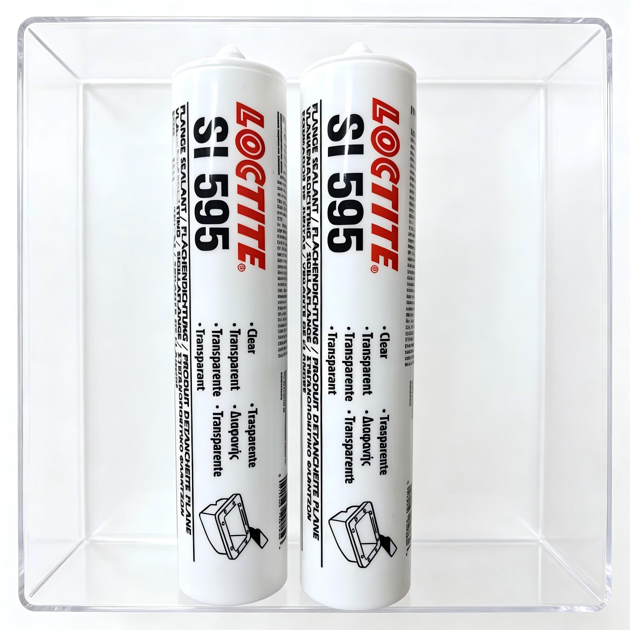 loctite-si595乐泰平面密封剂
