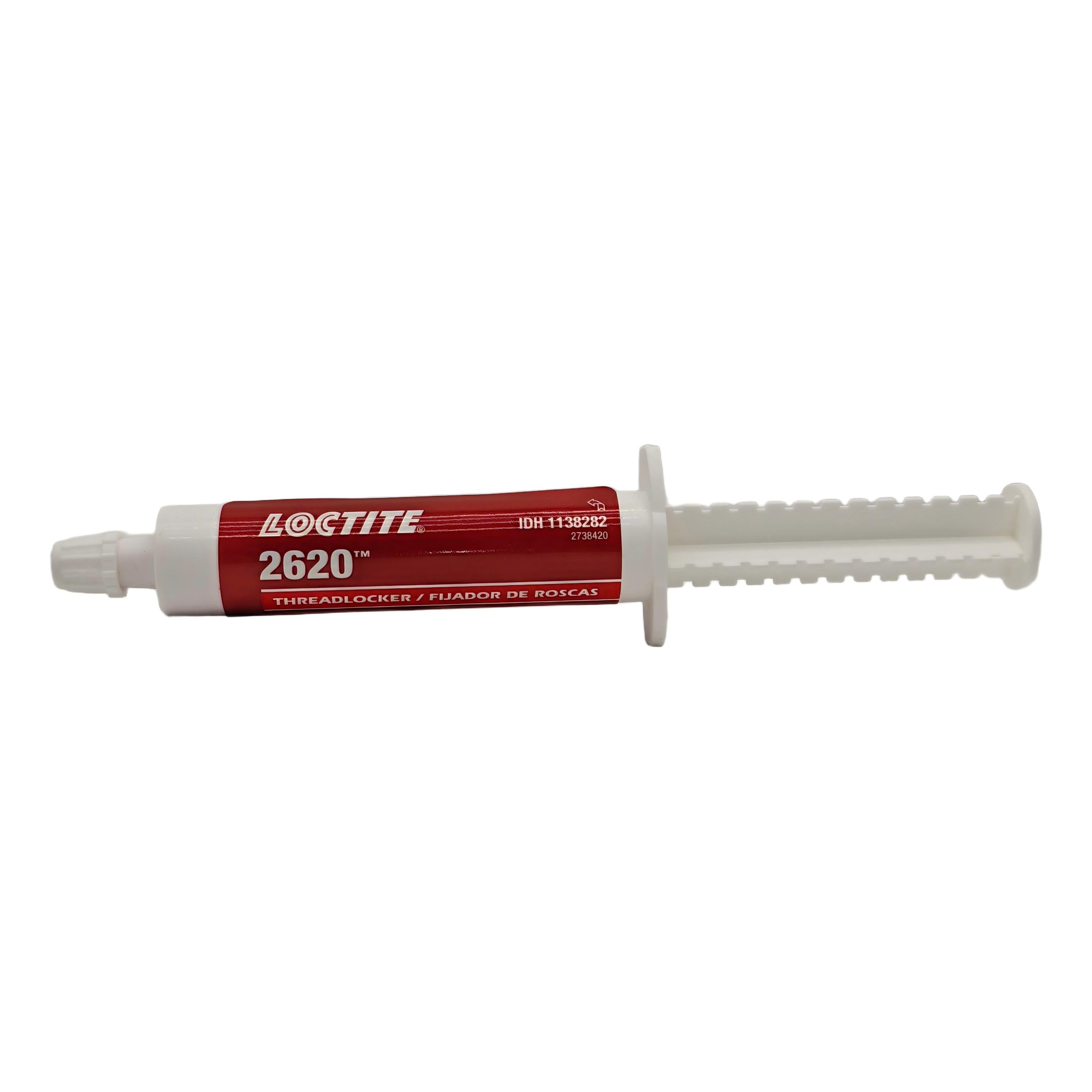 loctite2620乐泰2620螺纹锁固剂