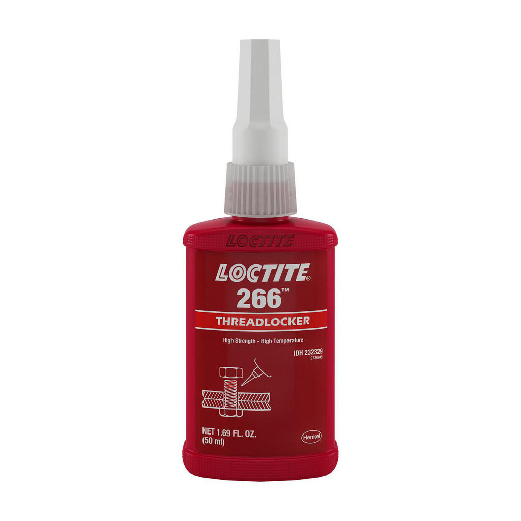 loctite266乐泰266螺纹锁固剂