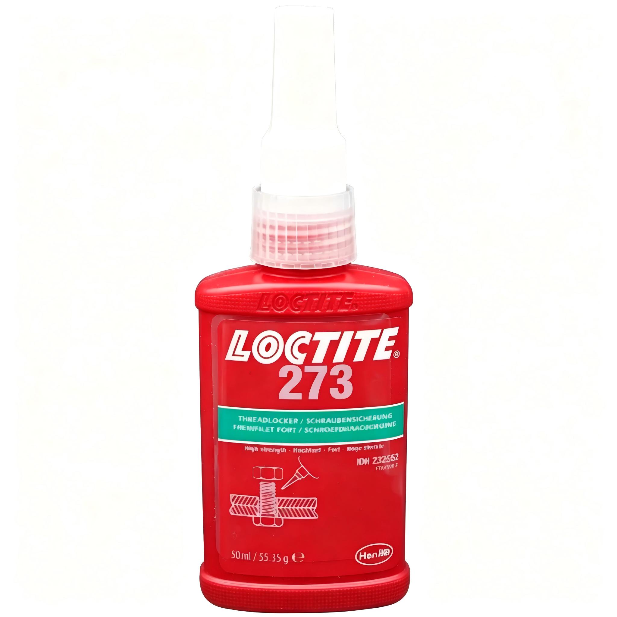 loctite273乐泰273螺纹锁固剂