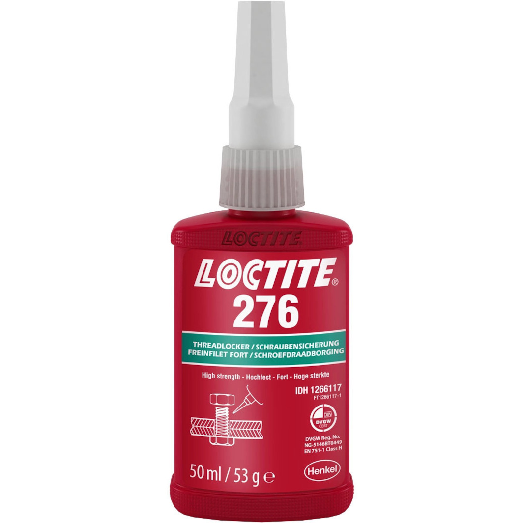 loctite276乐泰276螺纹锁固剂