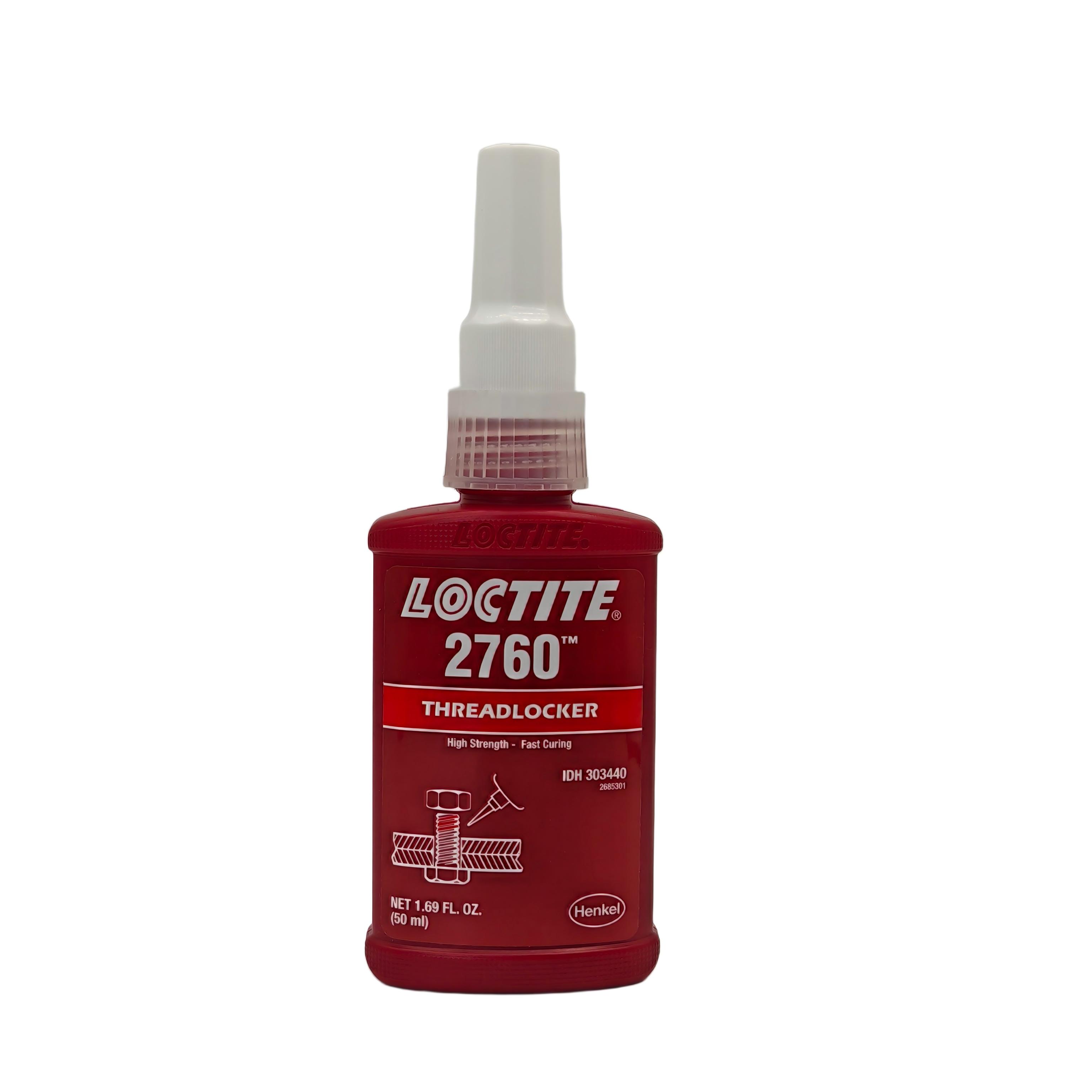 loctite2760乐泰2760螺纹锁固剂