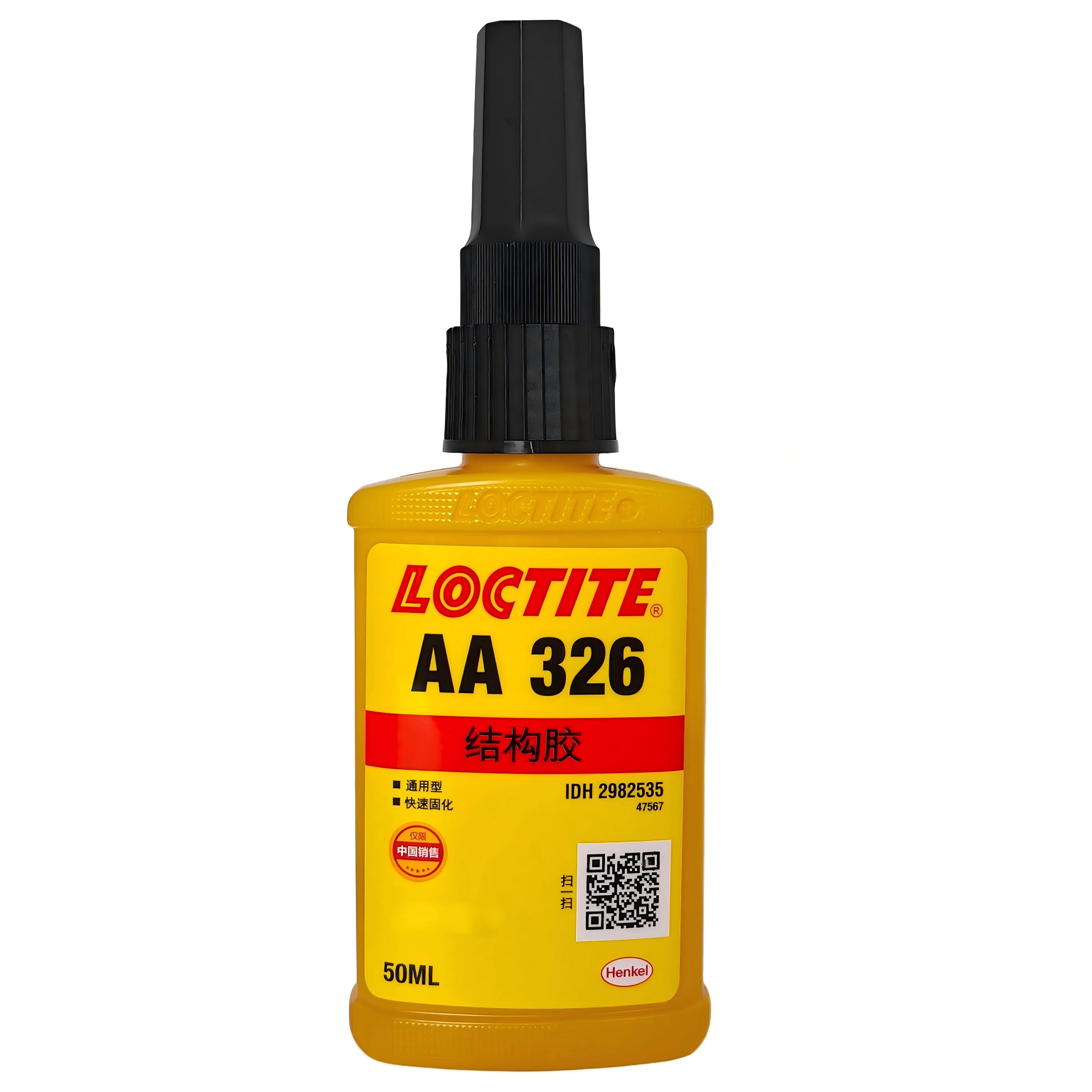 loctite326