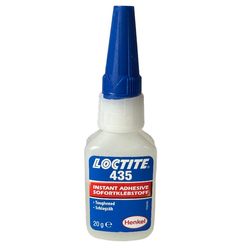 loctite435