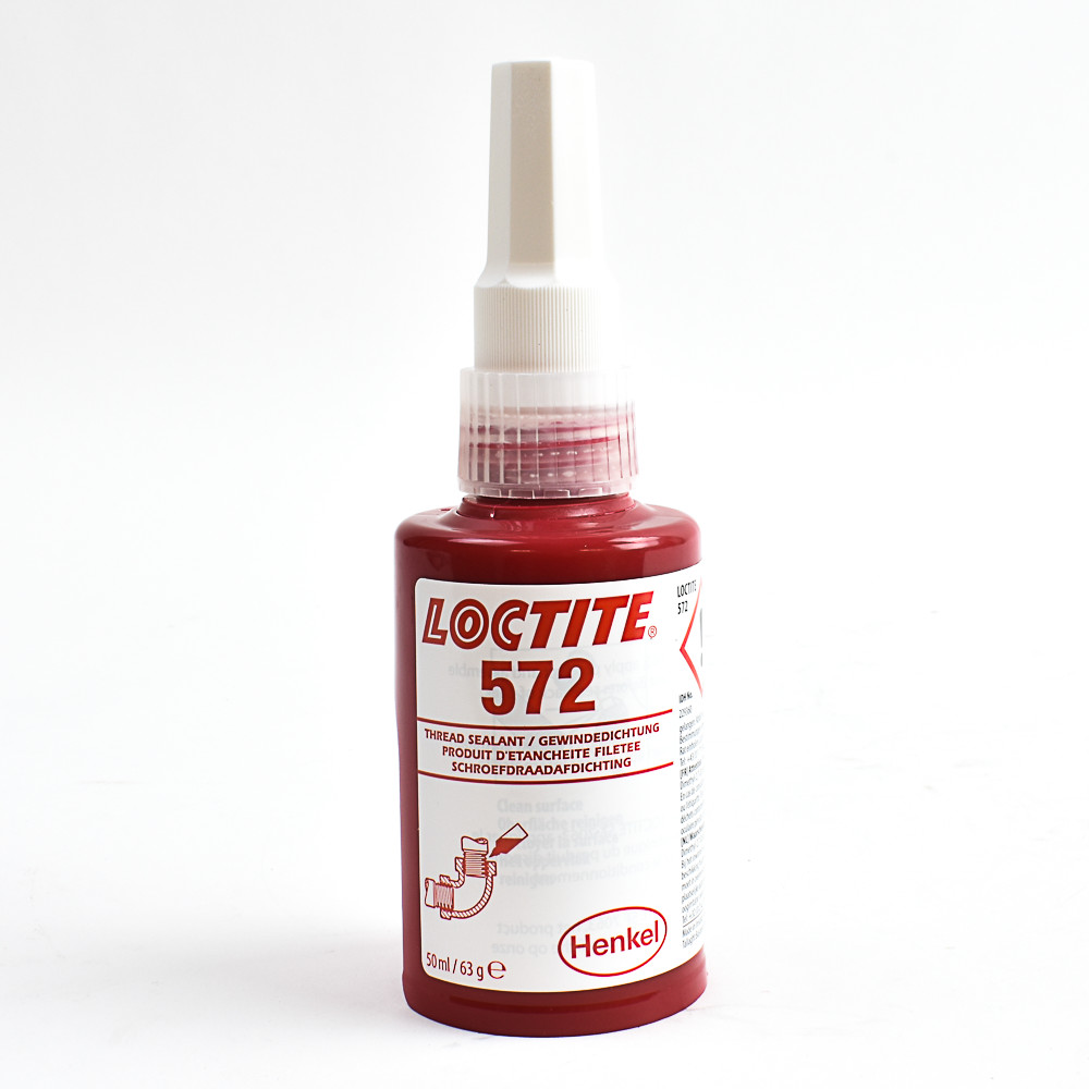 loctite572管螺纹密封剂
