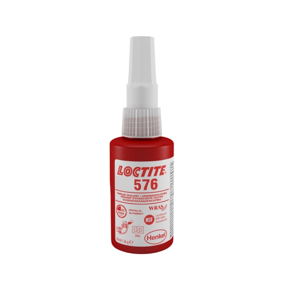 loctite576管螺纹密封剂