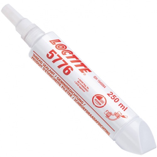 loctite5776管螺纹密封剂